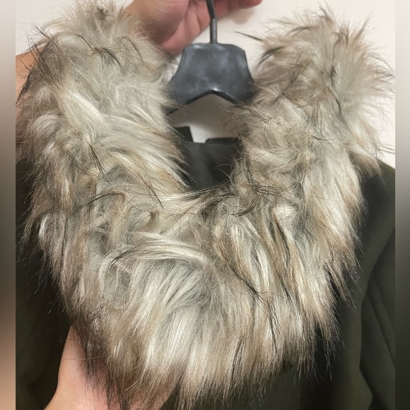 Zara jacket - Picture 2 of 7